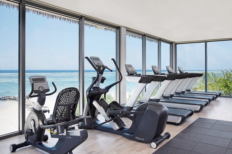 Le Meridien Maldives Resort & Spa 47