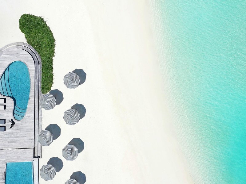 Le Meridien Maldives Resort & Spa 6