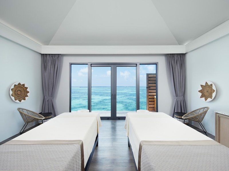 Le Meridien Maldives Resort & Spa 39