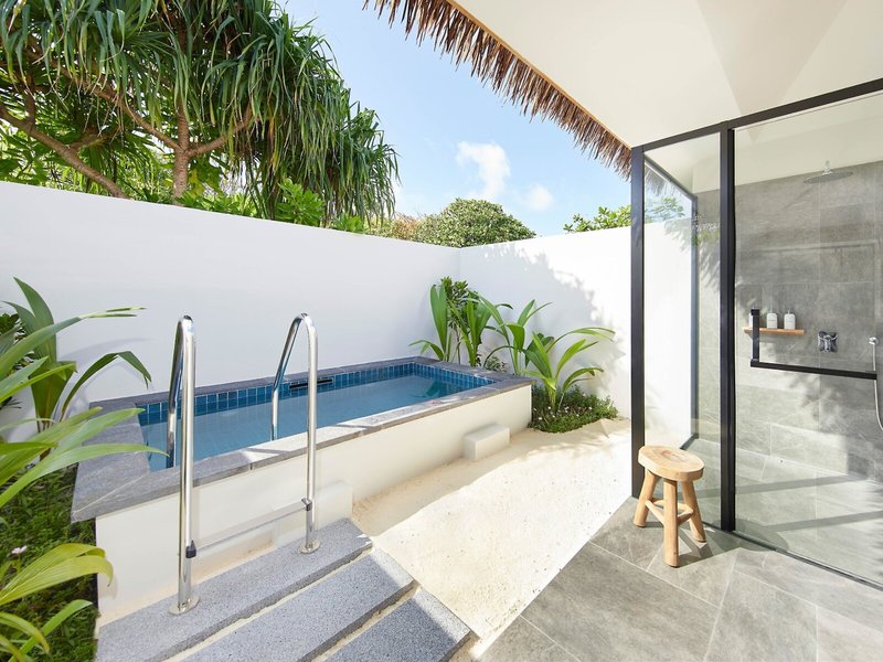 Le Meridien Maldives Resort & Spa 48