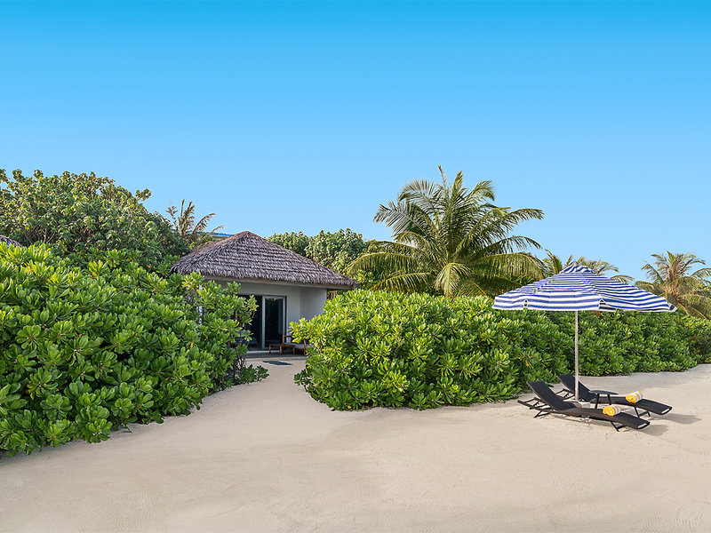 Le Meridien Maldives Resort & Spa 24