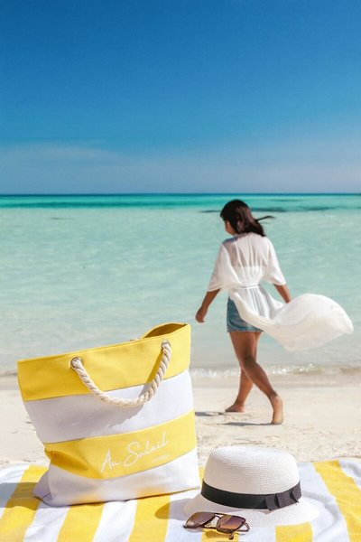 Le Meridien Maldives Resort & Spa 36