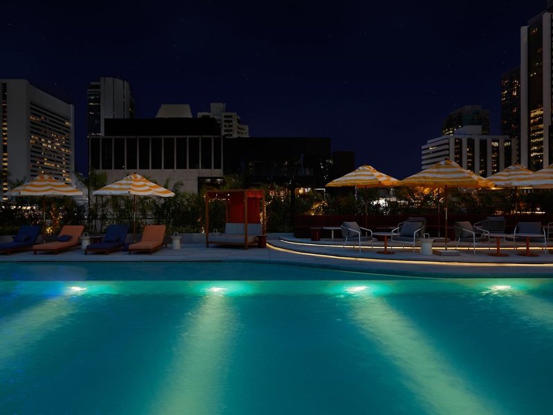 The Standard, Bangkok Mahanakhon 9