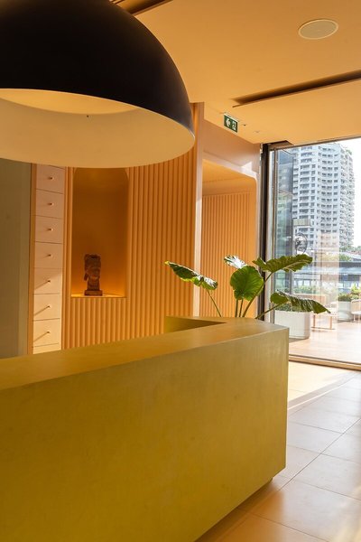 The Standard, Bangkok Mahanakhon 15