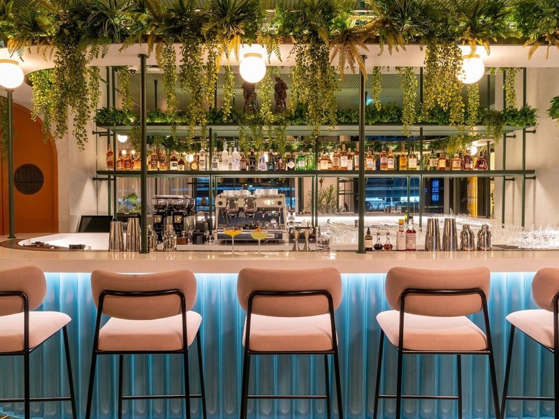 The Standard, Bangkok Mahanakhon 20