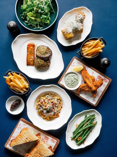 The Standard, Bangkok Mahanakhon 35