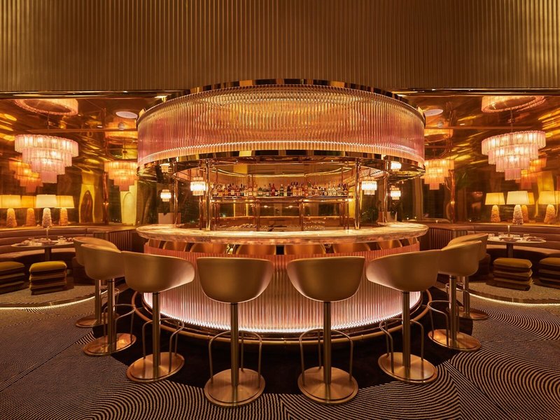 The Standard, Bangkok Mahanakhon 46