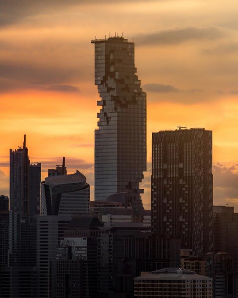 The Standard Bangkok Mahanakhon 3