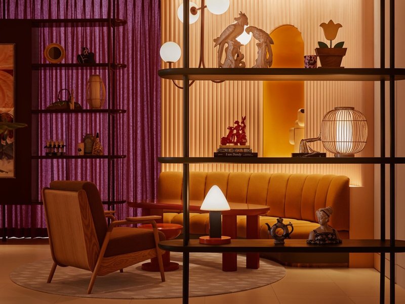 The Standard Bangkok Mahanakhon 17