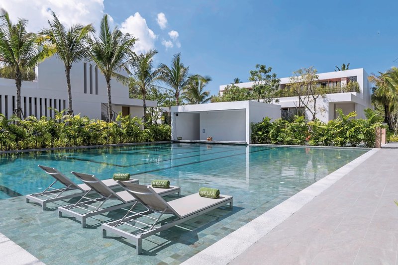 Melia Phuket Mai Khao 1