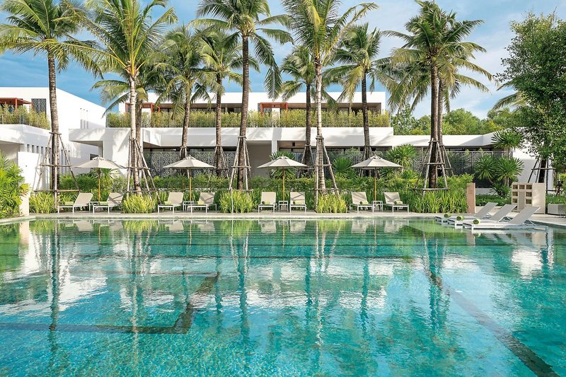 Melia Phuket Mai Khao 2