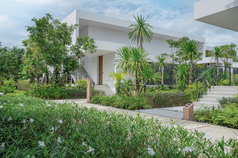 Melia Phuket Mai Khao 4