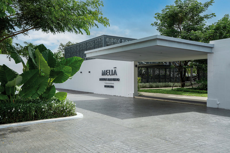 Melia Phuket Mai Khao 5