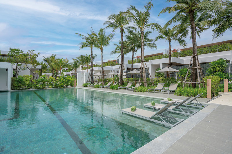 Melia Phuket Mai Khao 6
