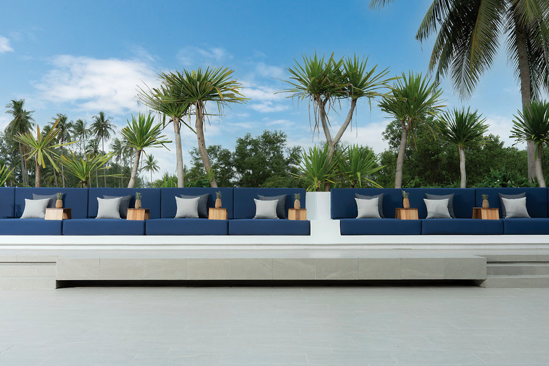 Melia Phuket Mai Khao 7