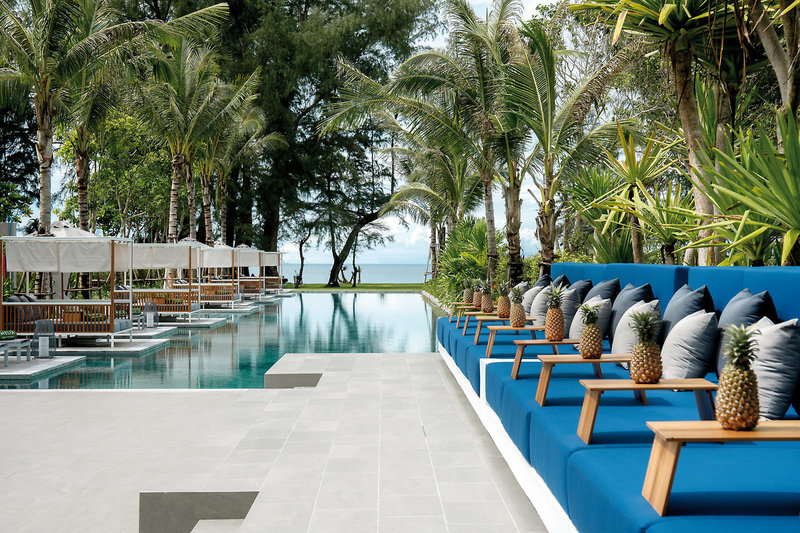 Melia Phuket Mai Khao 8