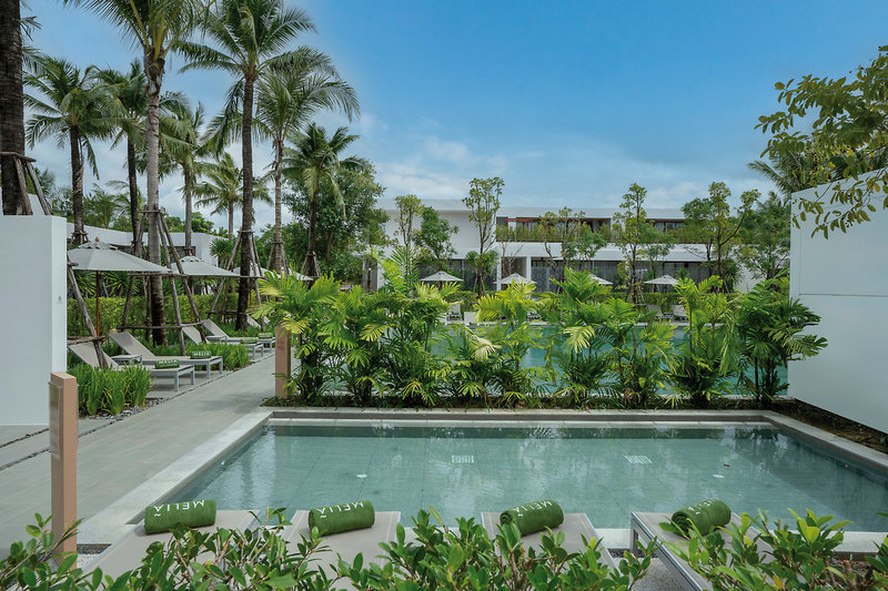 Melia Phuket Mai Khao 9