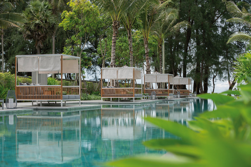 Melia Phuket Mai Khao 10