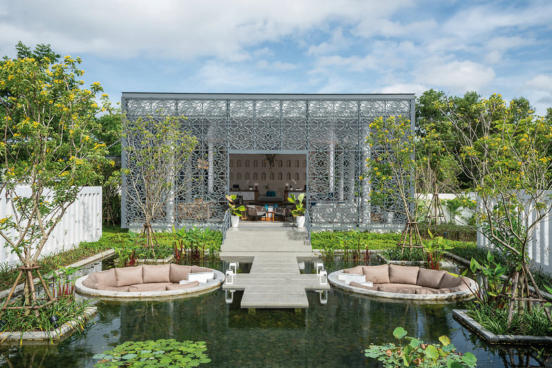 Melia Phuket Mai Khao 11