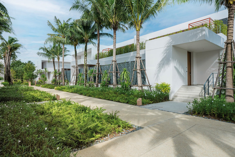 Melia Phuket Mai Khao 12