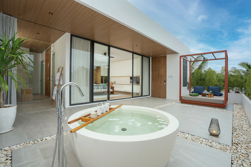 Melia Phuket Mai Khao 14