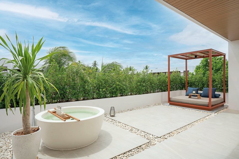 Melia Phuket Mai Khao 15