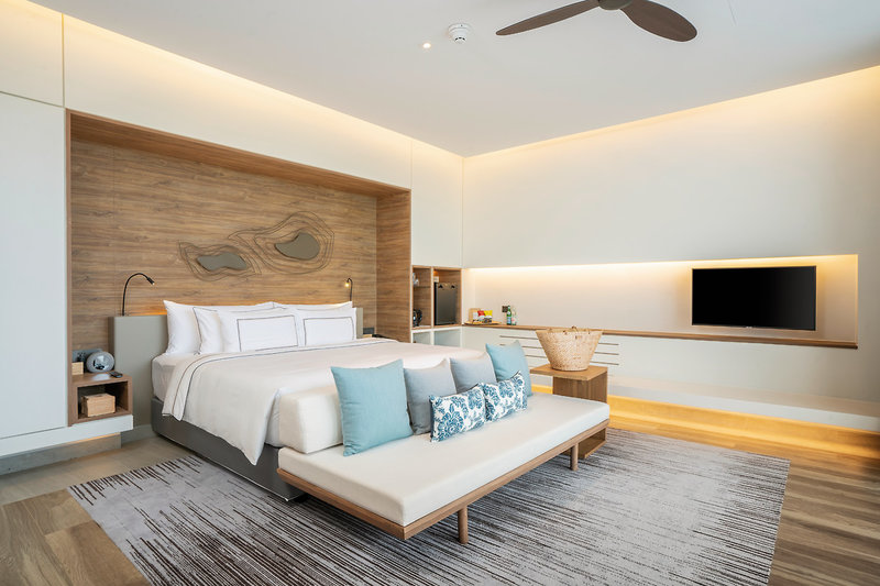 Melia Phuket Mai Khao 17