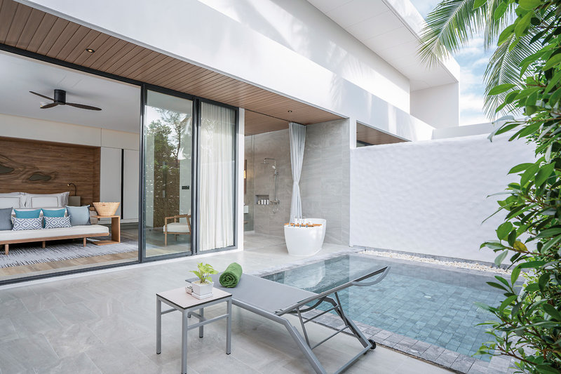 Melia Phuket Mai Khao 18