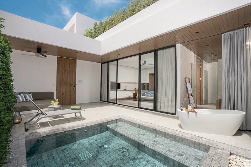 Melia Phuket Mai Khao 19
