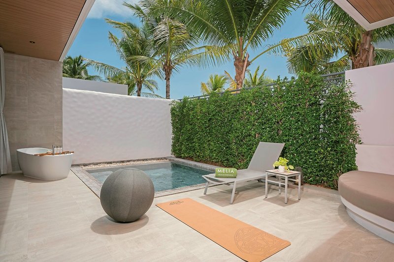 Melia Phuket Mai Khao 25