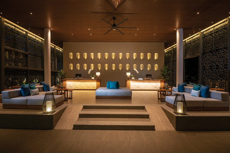 Melia Phuket Mai Khao 37
