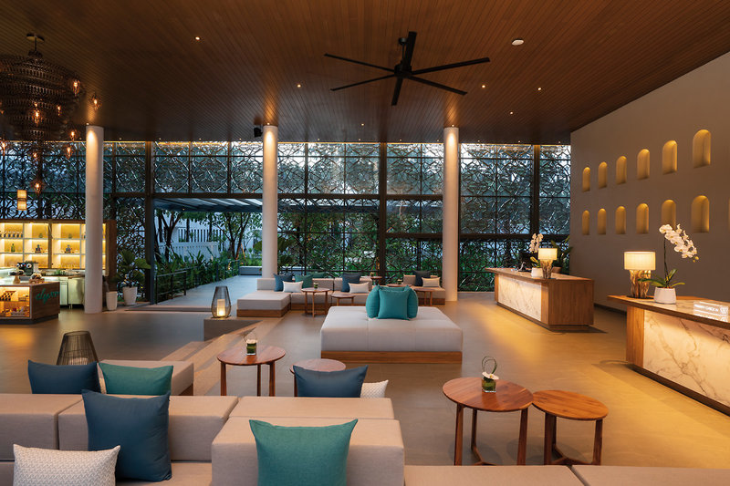 Melia Phuket Mai Khao 38