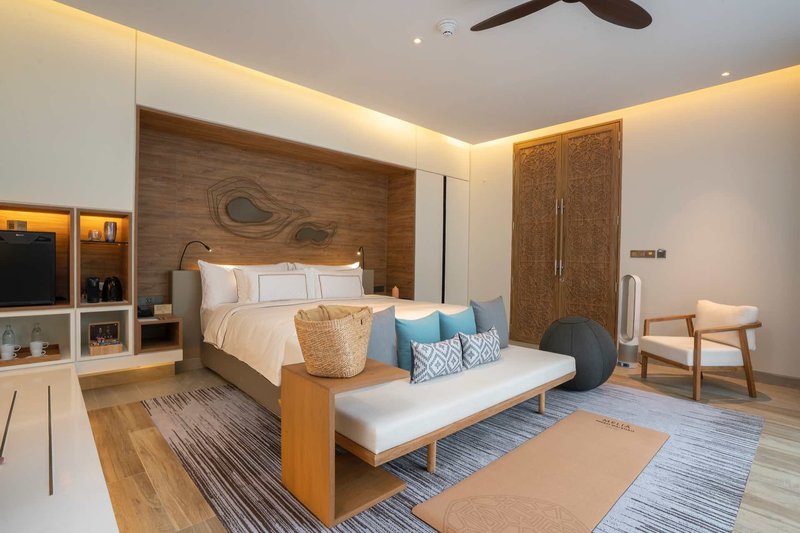 Melia Phuket Mai Khao 2