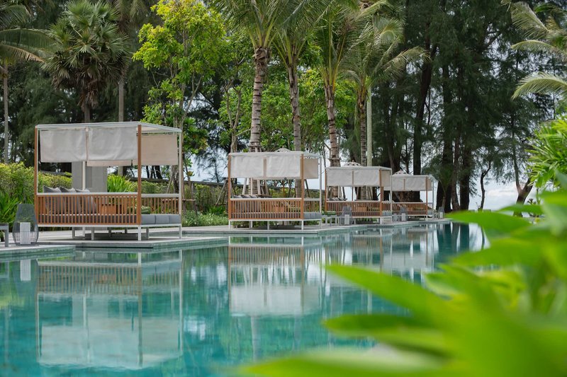 Melia Phuket Mai Khao 3