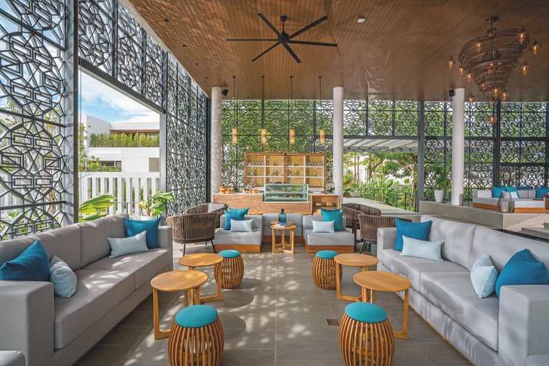 Melia Phuket Mai Khao 4