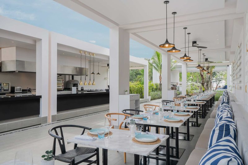 Melia Phuket Mai Khao 5