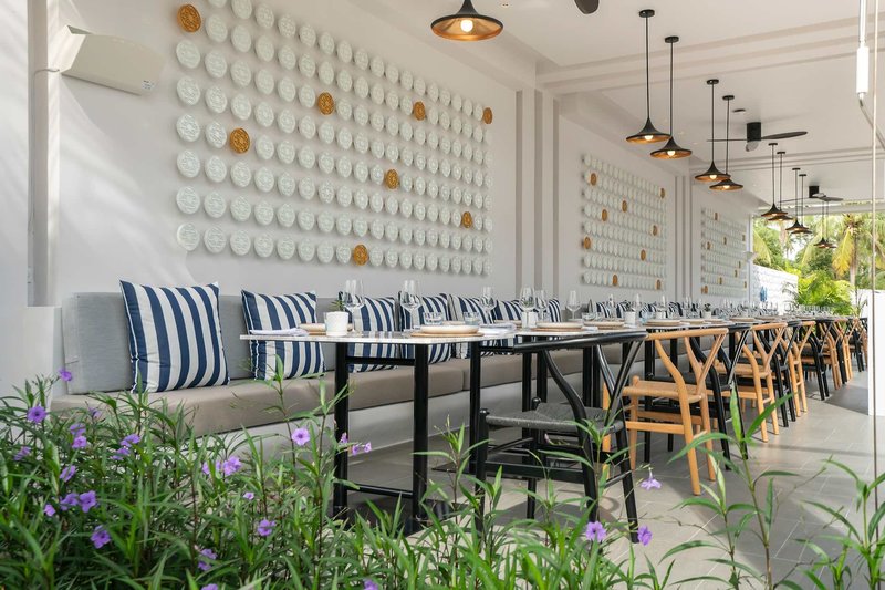 Melia Phuket Mai Khao 6