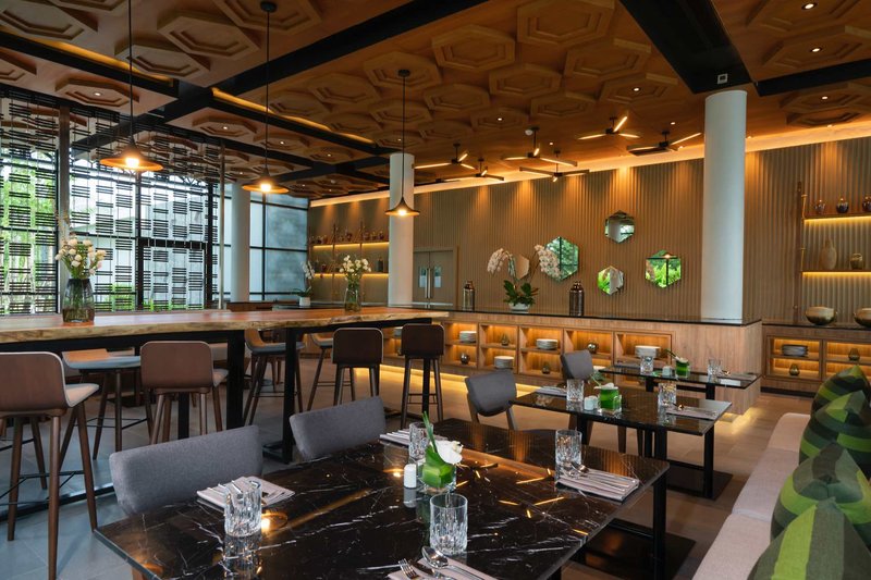 Melia Phuket Mai Khao 7