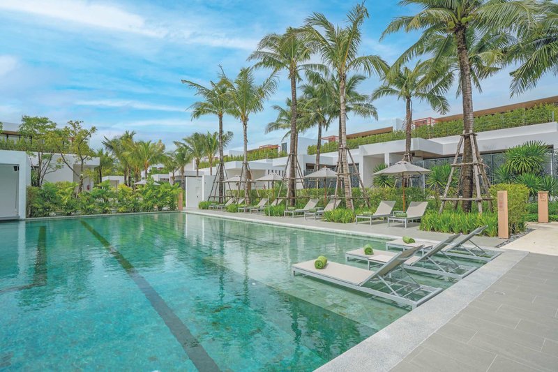 Melia Phuket Mai Khao 8