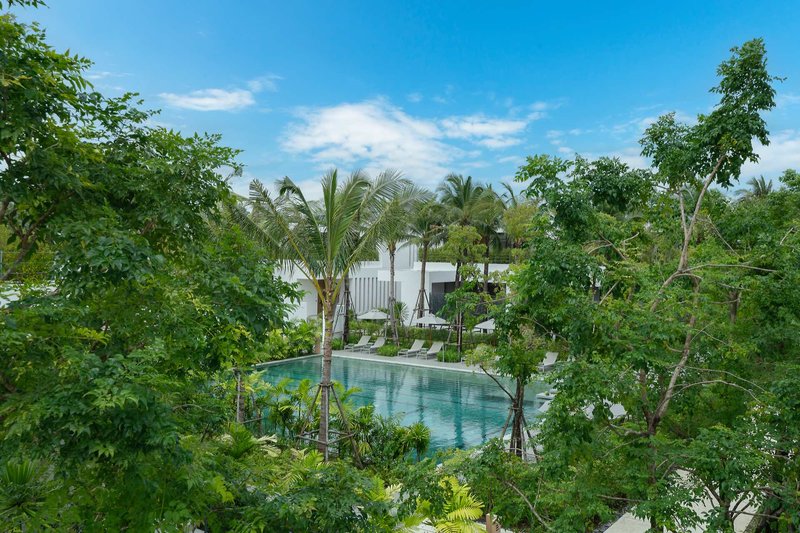 Melia Phuket Mai Khao 11
