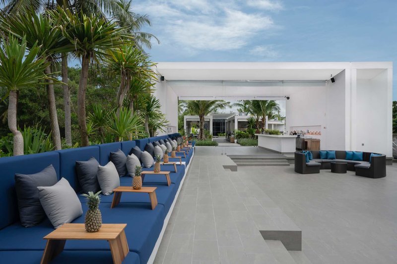 Melia Phuket Mai Khao 12