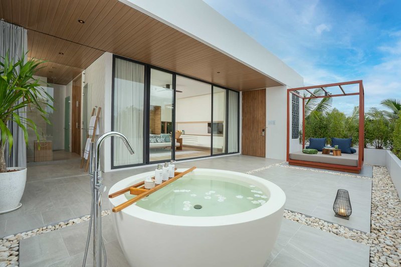 Melia Phuket Mai Khao 13