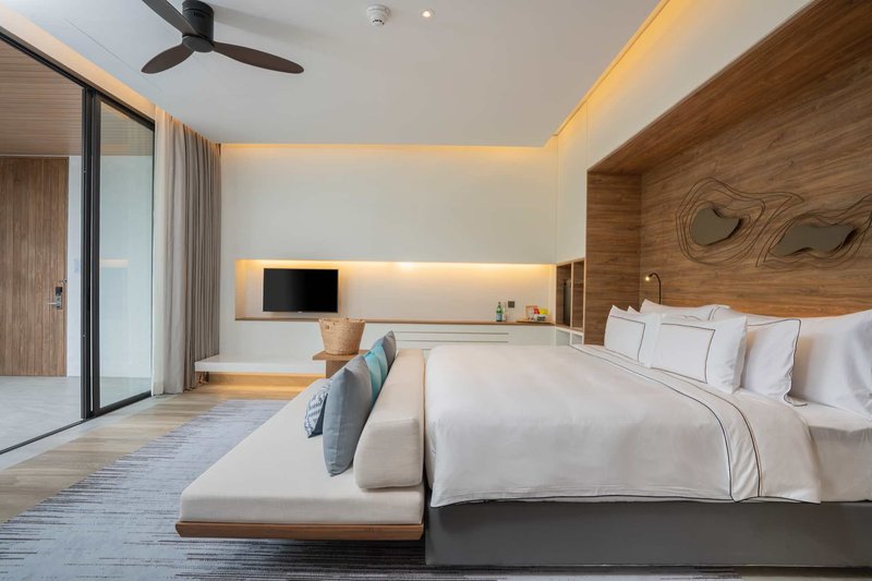 Melia Phuket Mai Khao 14