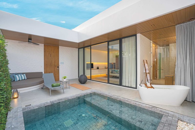 Melia Phuket Mai Khao 17