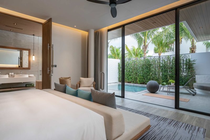 Melia Phuket Mai Khao 18
