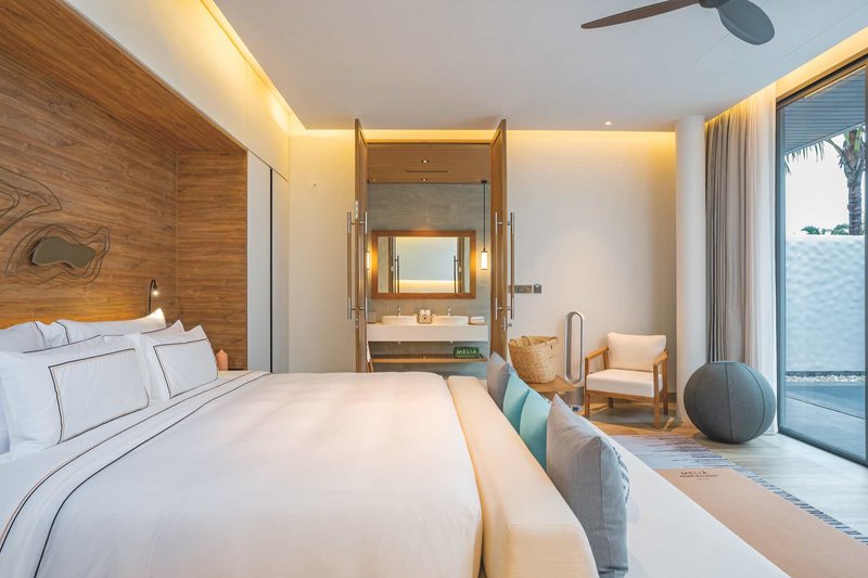 Melia Phuket Mai Khao 19