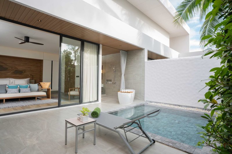 Melia Phuket Mai Khao 20