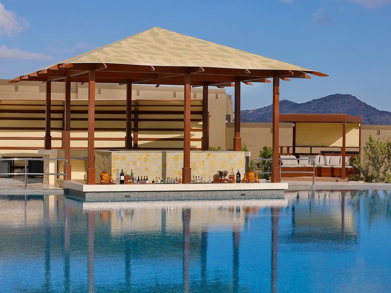 DusitD2 Naseem Resort Jabal Al Akhdar 6