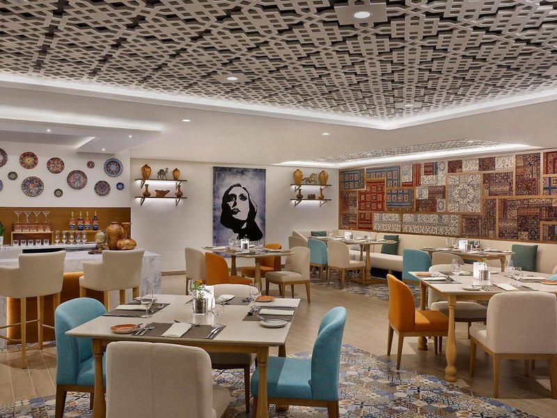 DusitD2 Naseem Resort Jabal Al Akhdar 7