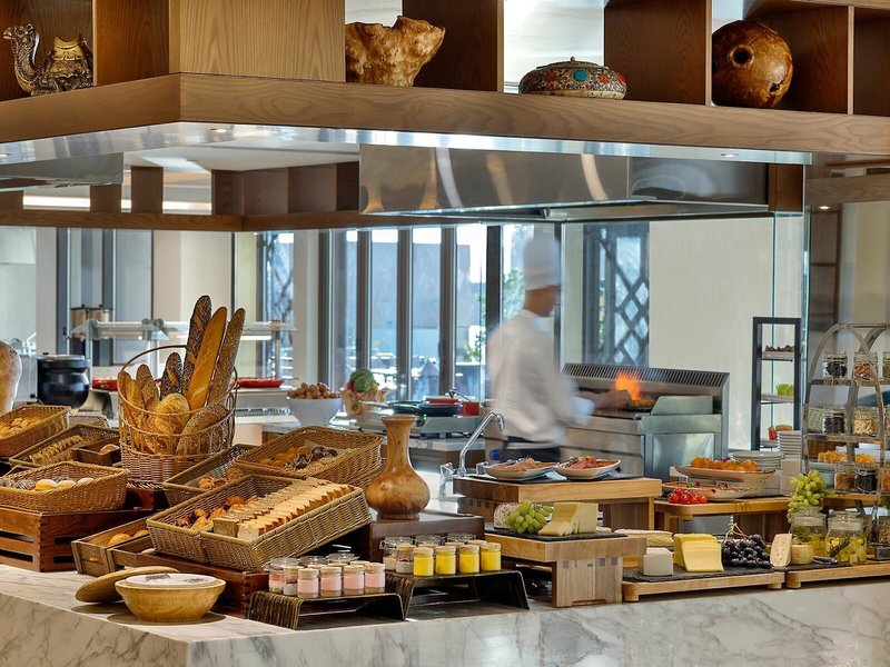 DusitD2 Naseem Resort Jabal Al Akhdar 9